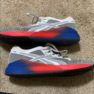Reebok Nano 9